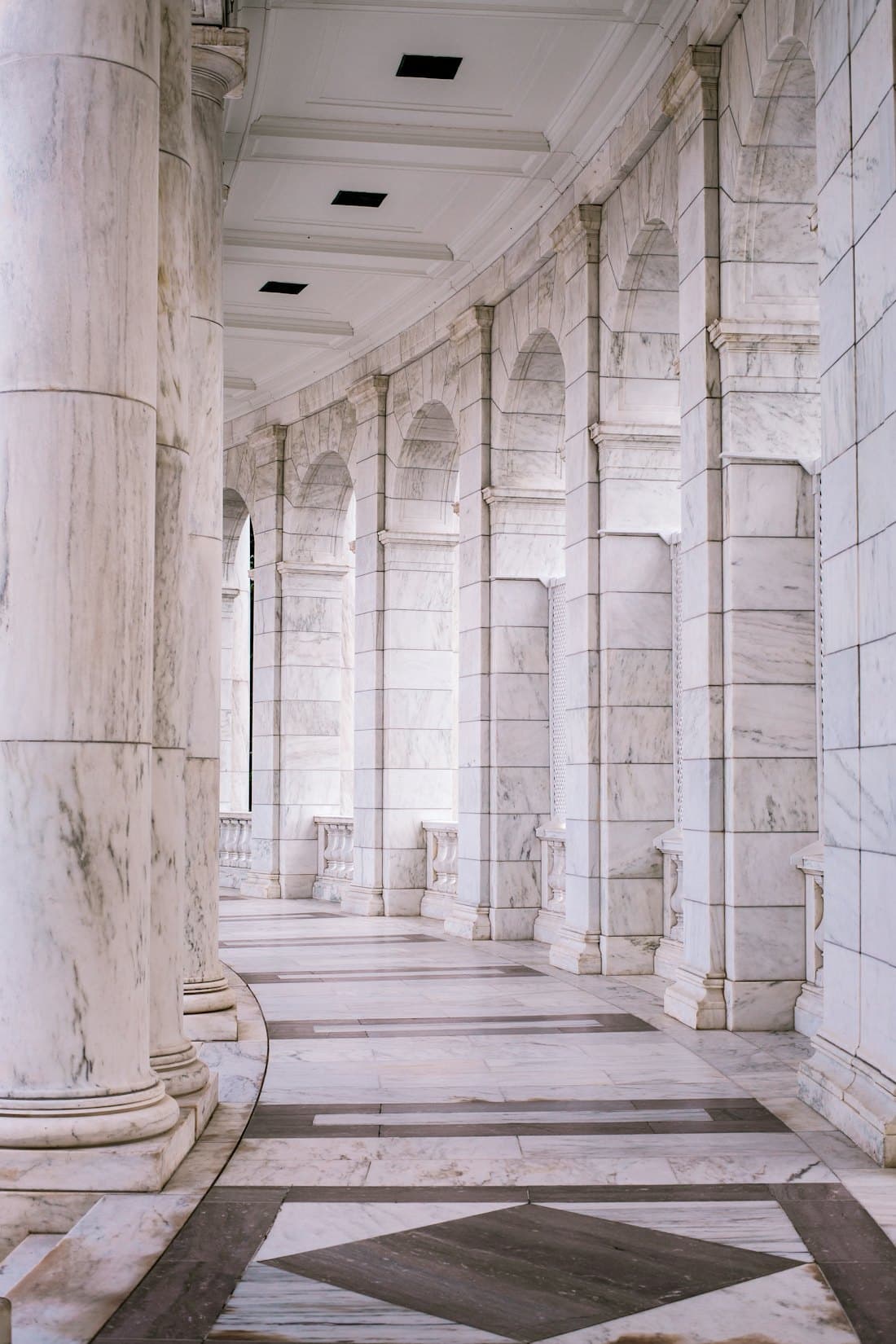 Stairs & Risers