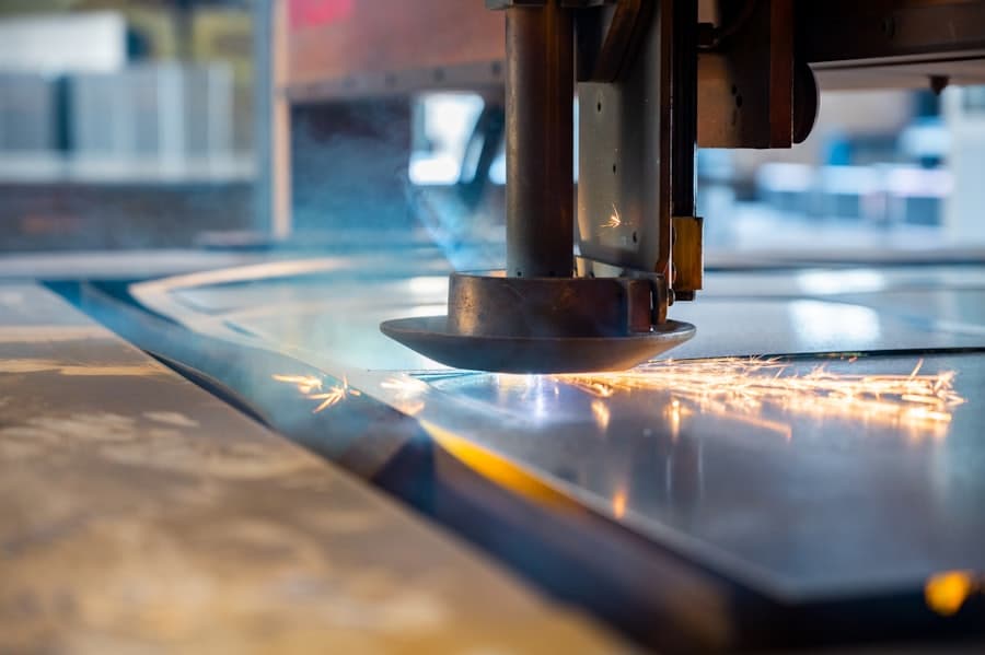 CNC Processing