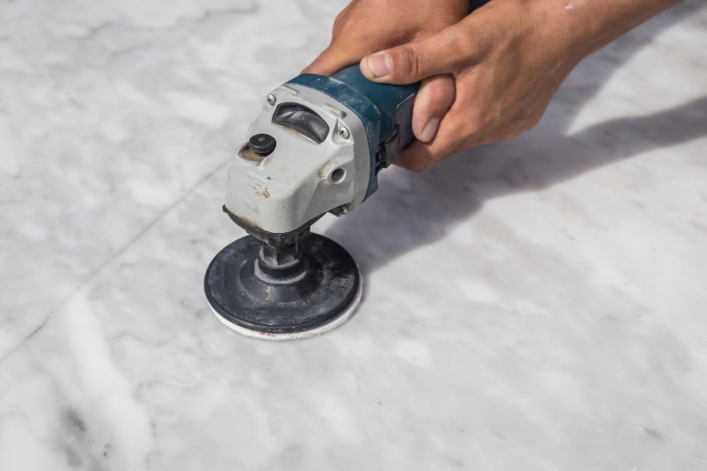 Surface Finishes