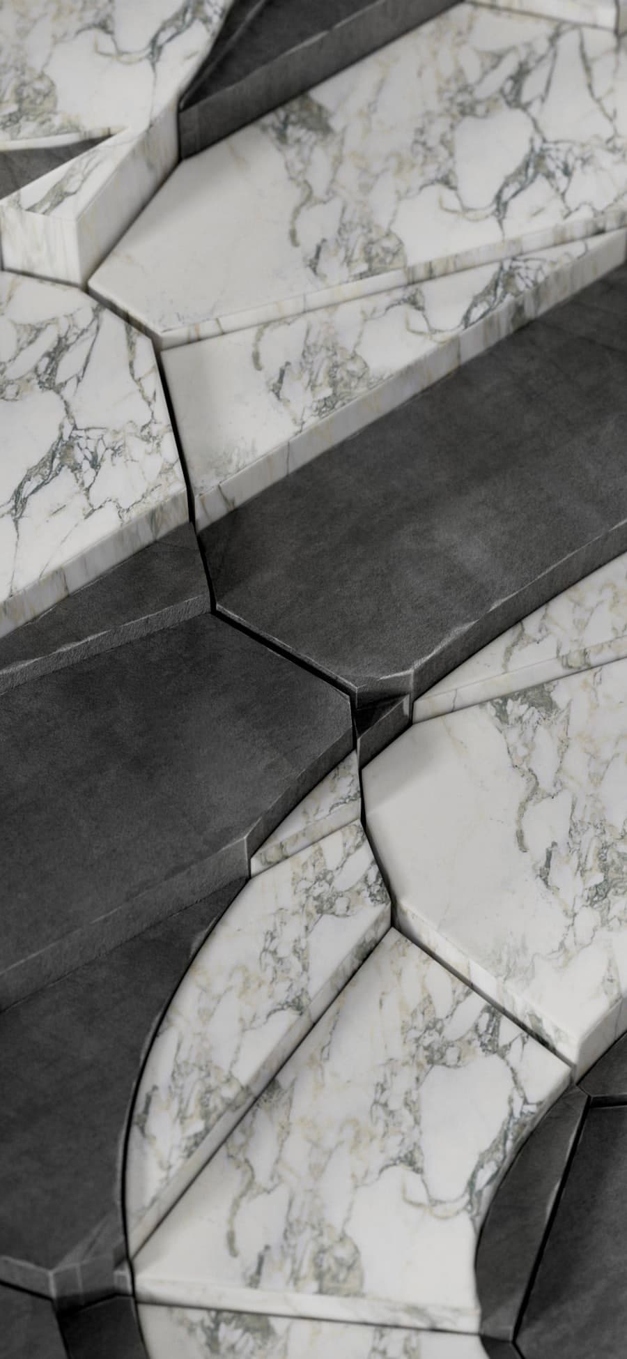 Mosaics & Inlays